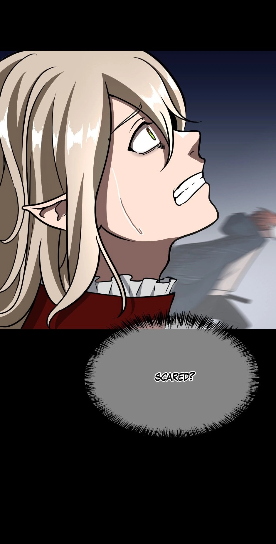 The Beginning After the End Chapter 61, page 47 of 89