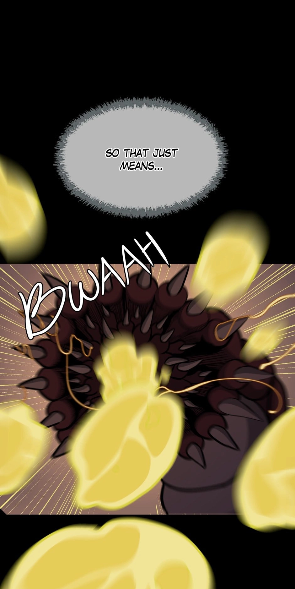 The Beginning After the End Chapter 61, page 49 of 89