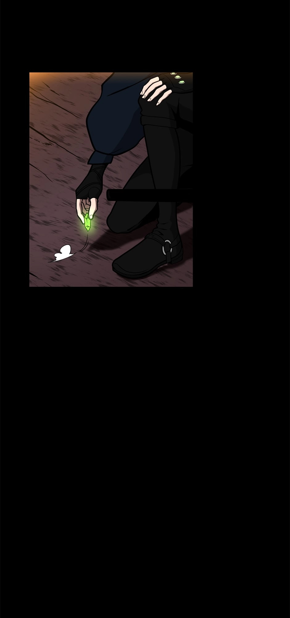 The Beginning After the End Chapter 61, page 5 of 89