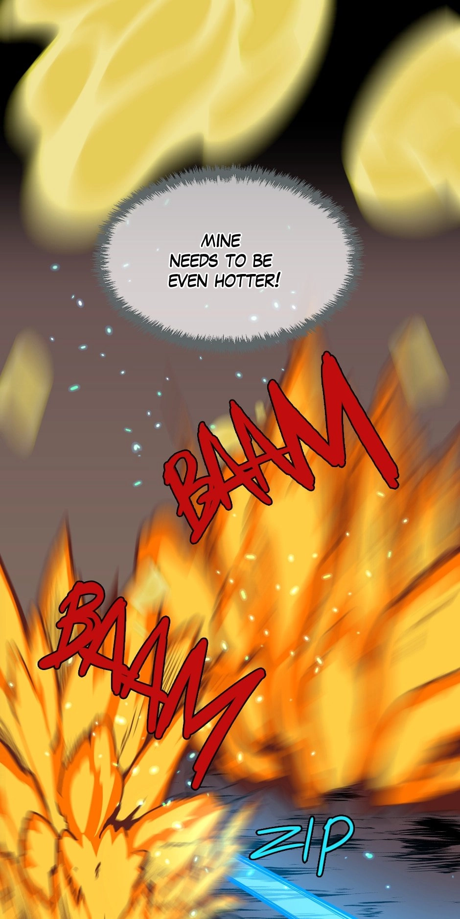 The Beginning After the End Chapter 61, page 50 of 89