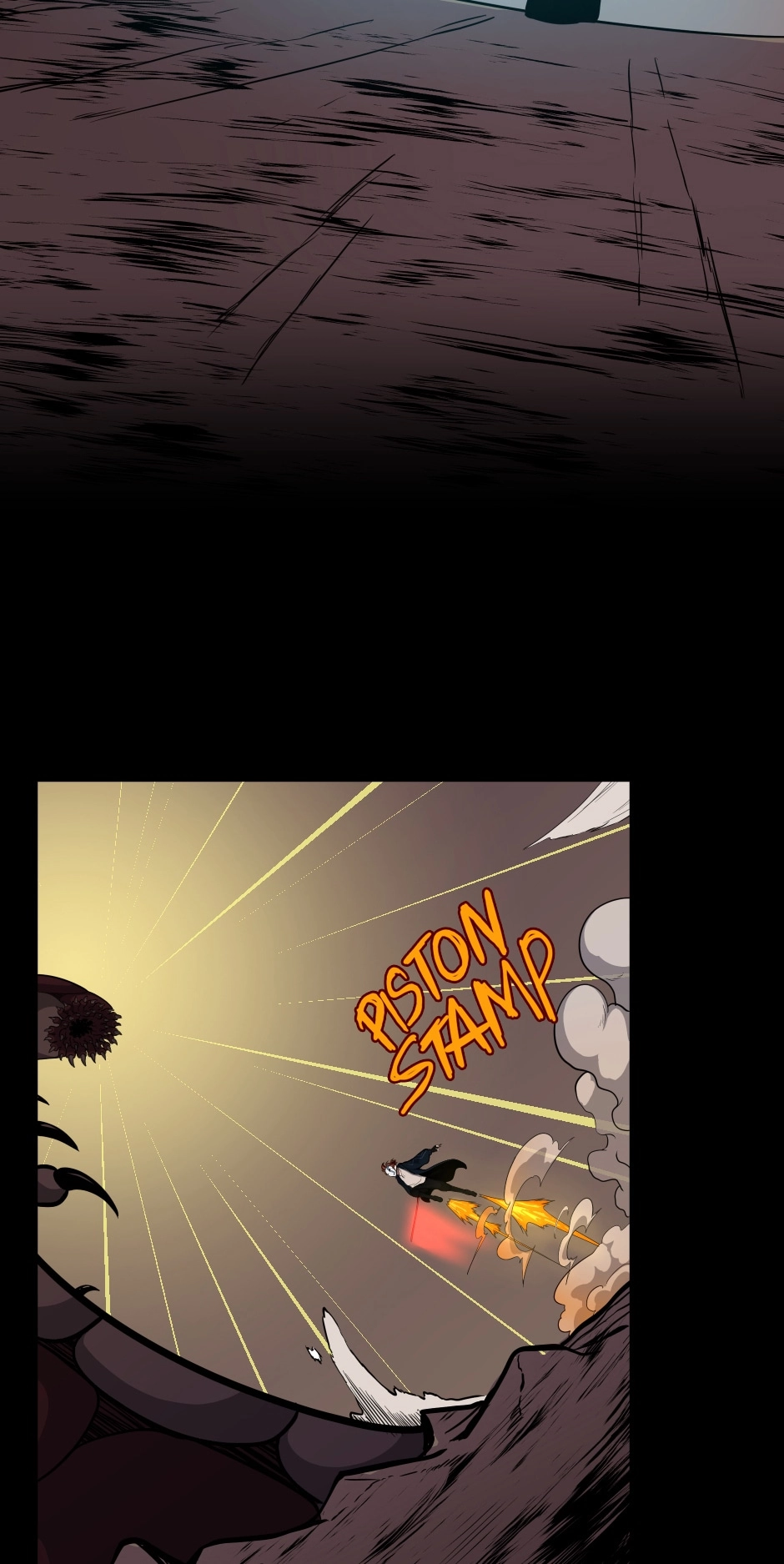The Beginning After the End Chapter 61, page 54 of 89