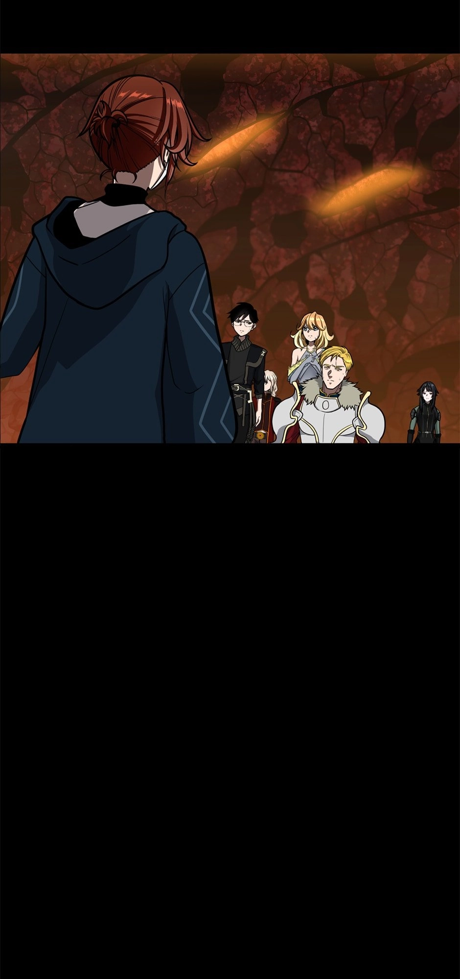 The Beginning After the End Chapter 61, page 6 of 89