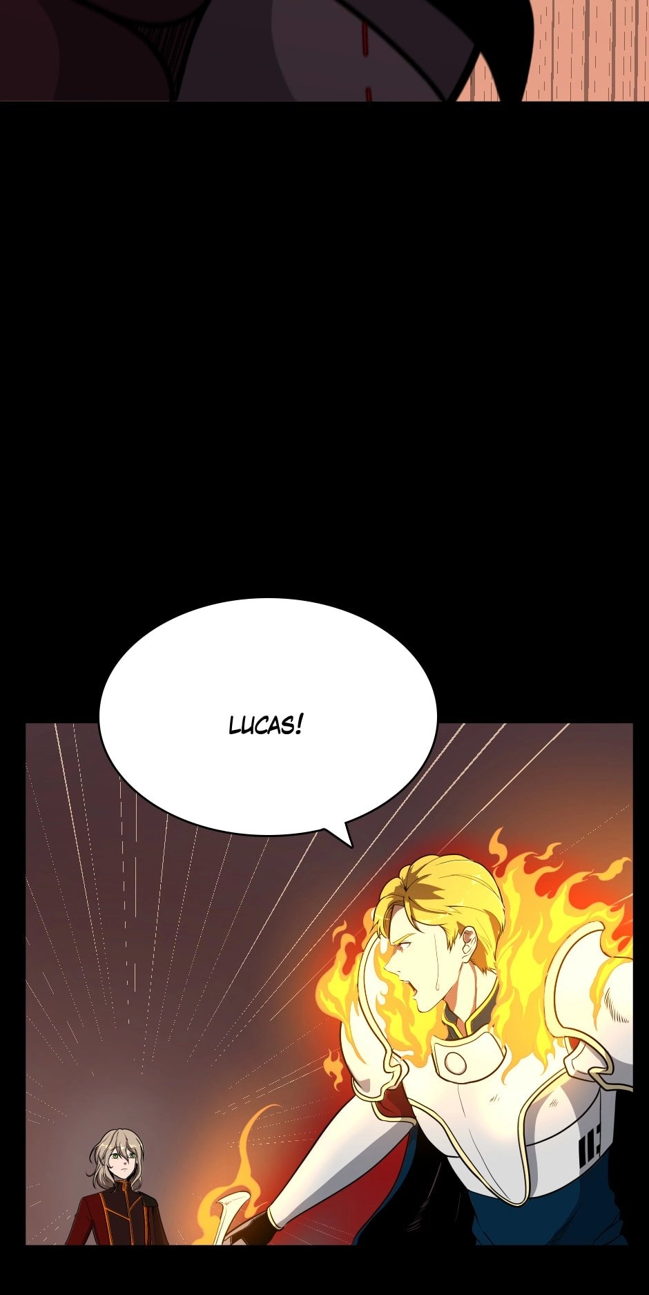 The Beginning After the End Chapter 61, page 60 of 89