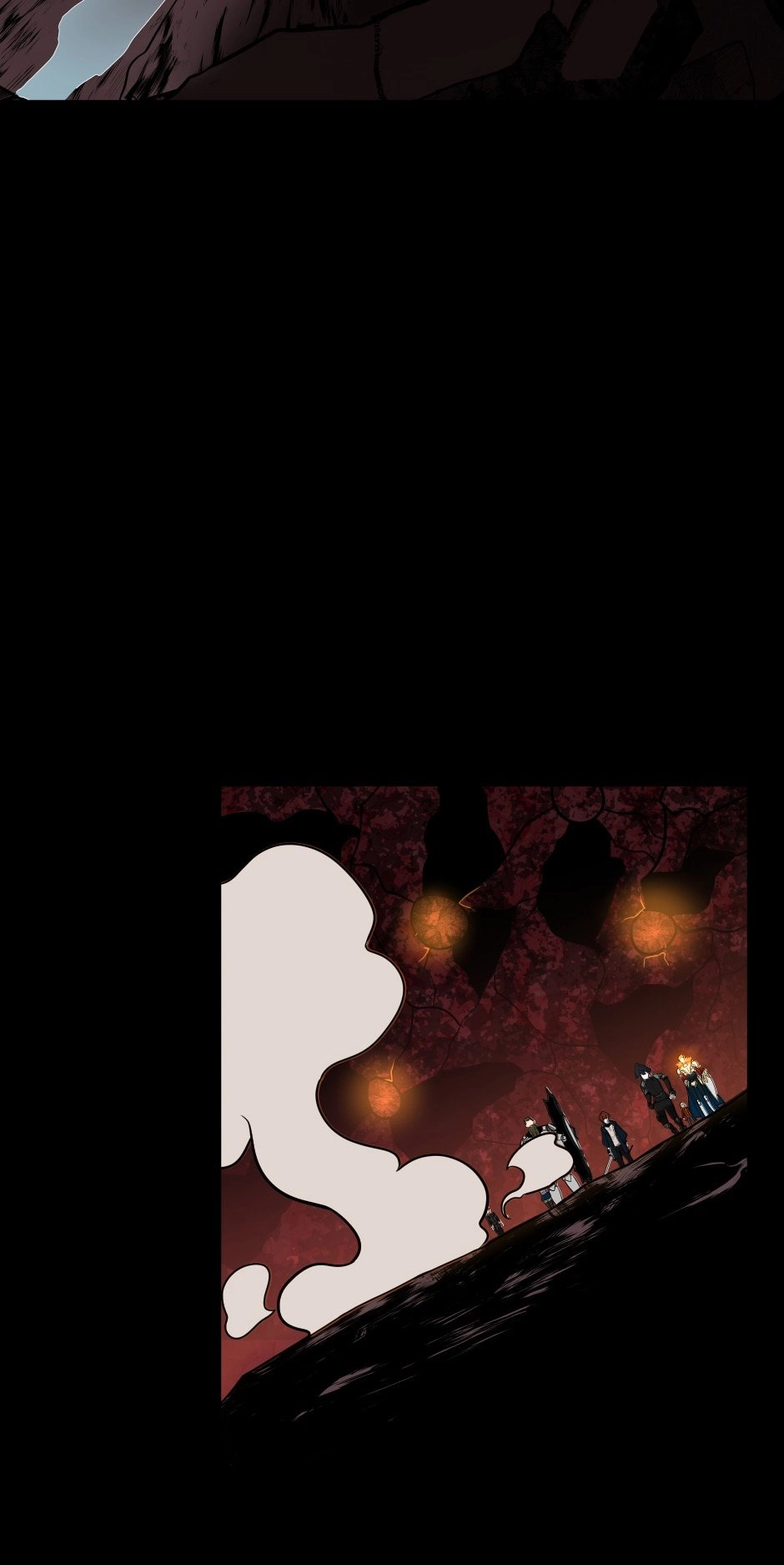The Beginning After the End Chapter 61, page 62 of 89