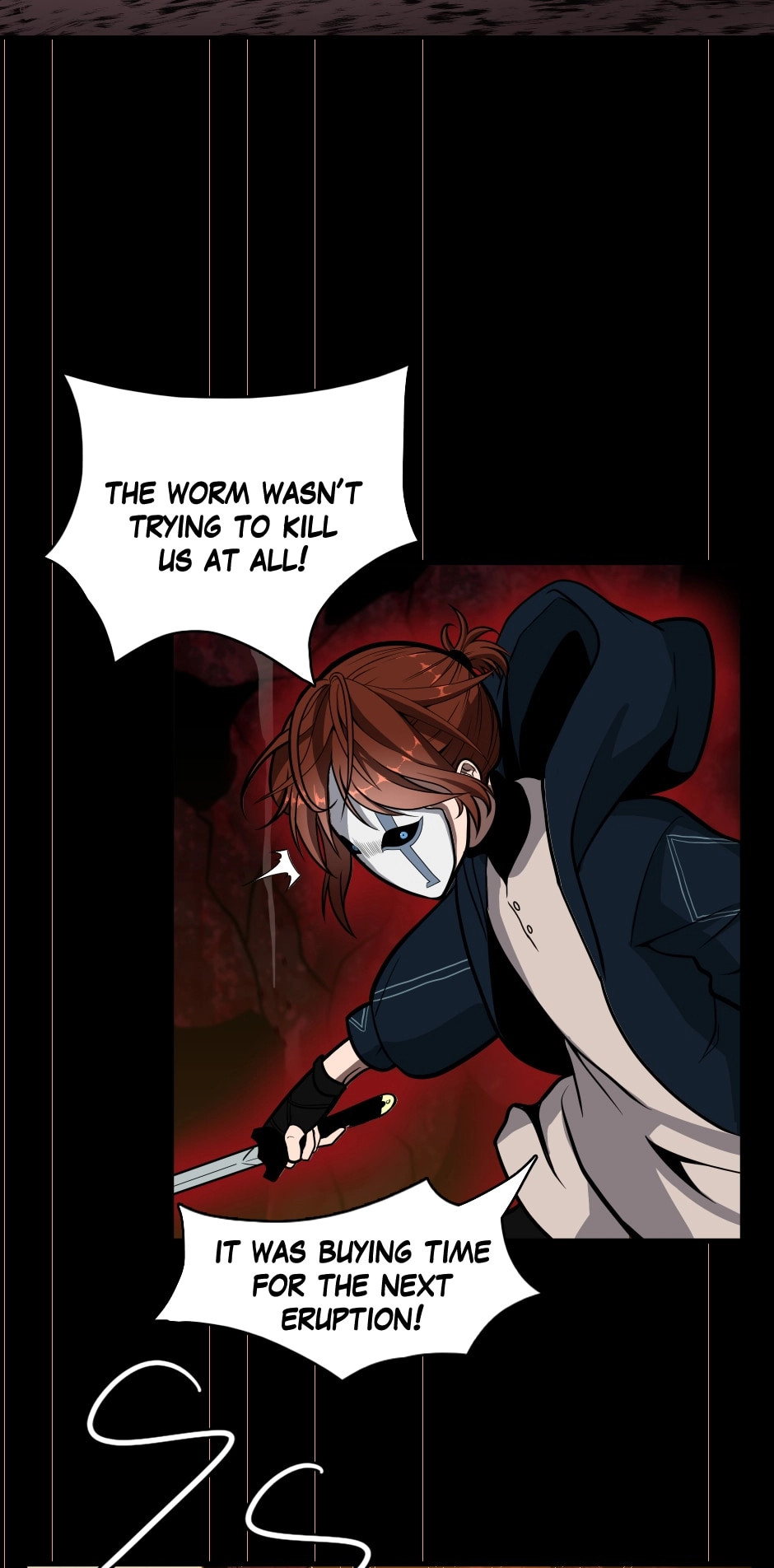 The Beginning After the End Chapter 61, page 69 of 89