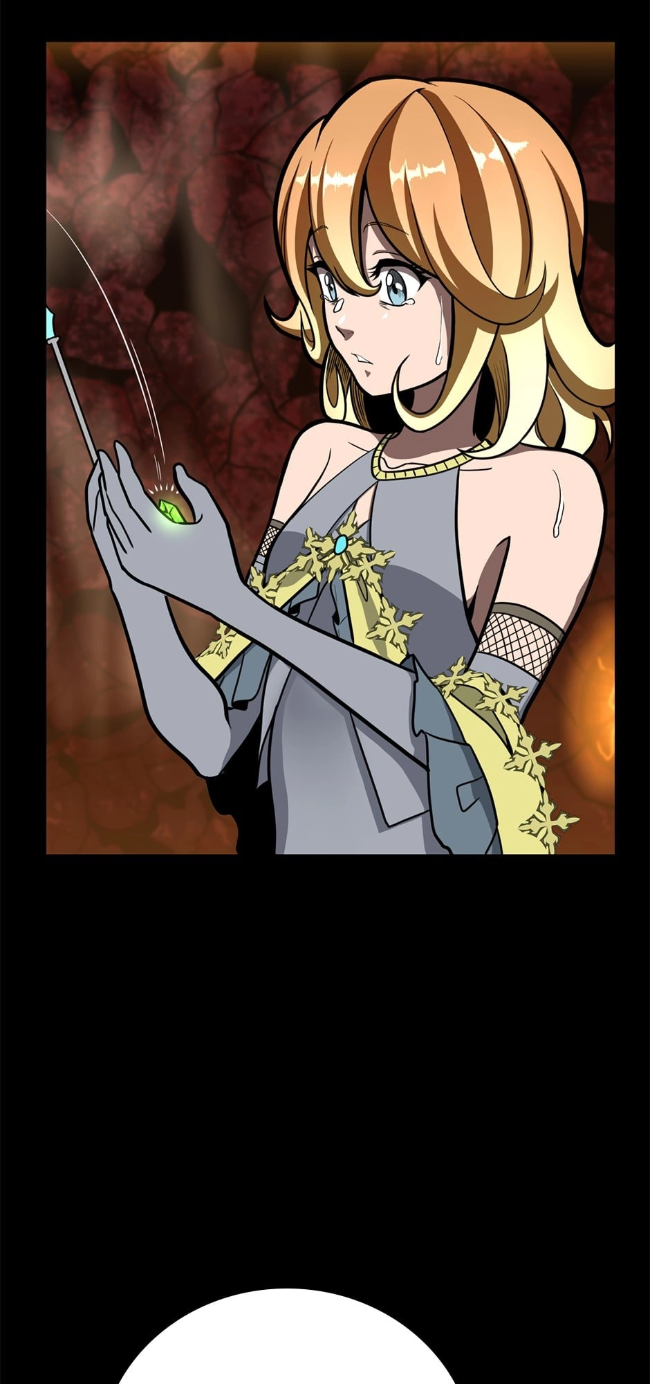 The Beginning After the End Chapter 61, page 7 of 89