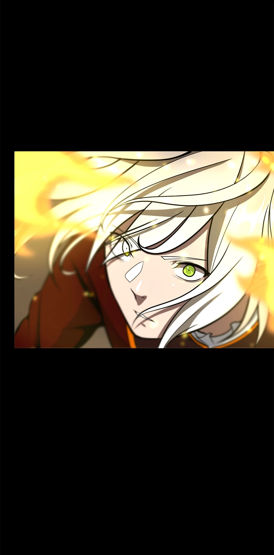 The Beginning After the End Chapter 61, page 76 of 89