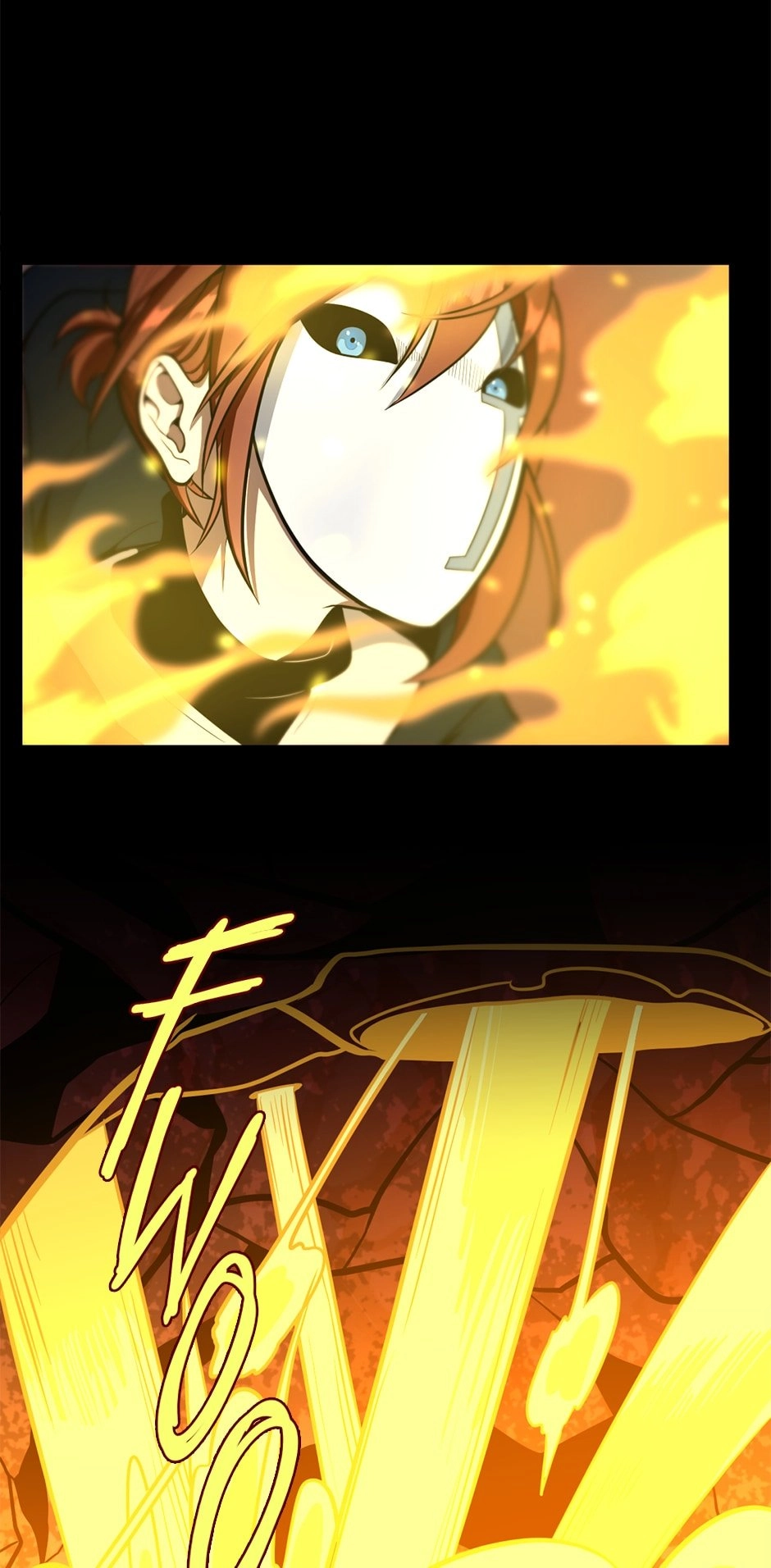 The Beginning After the End Chapter 61, page 77 of 89