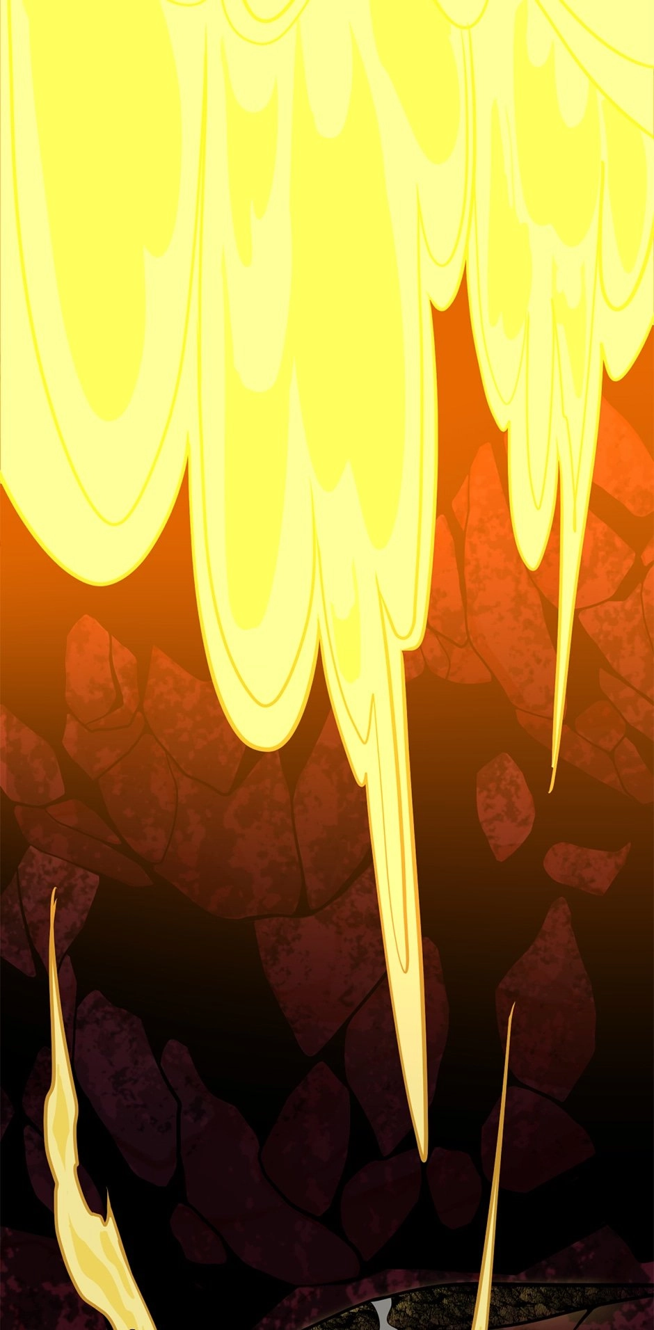 The Beginning After the End Chapter 61, page 79 of 89
