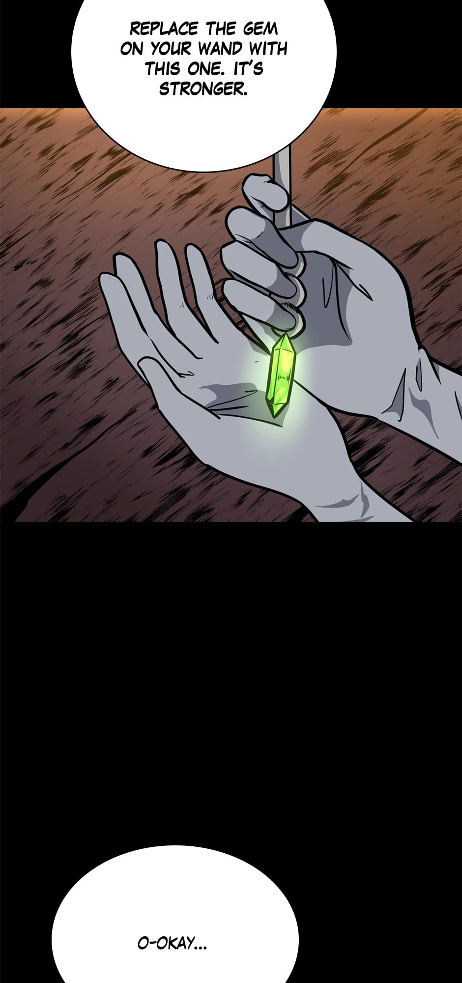 The Beginning After the End Chapter 61, page 8 of 89