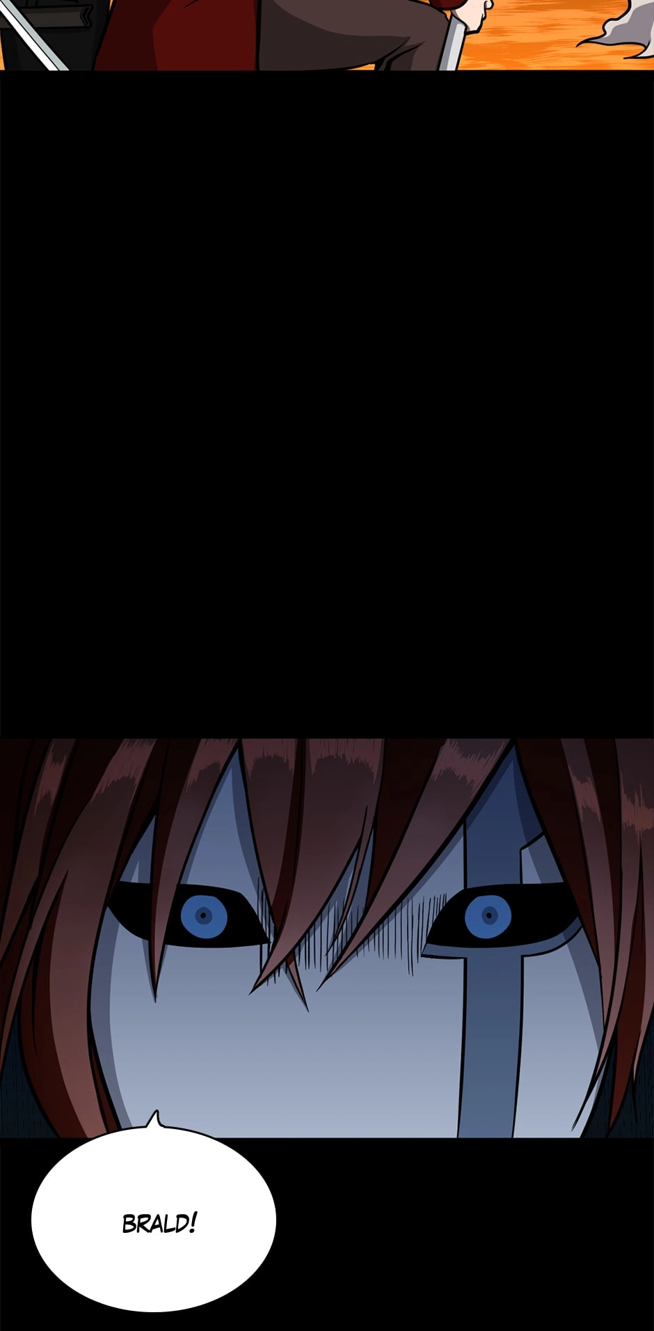 The Beginning After the End Chapter 61, page 83 of 89