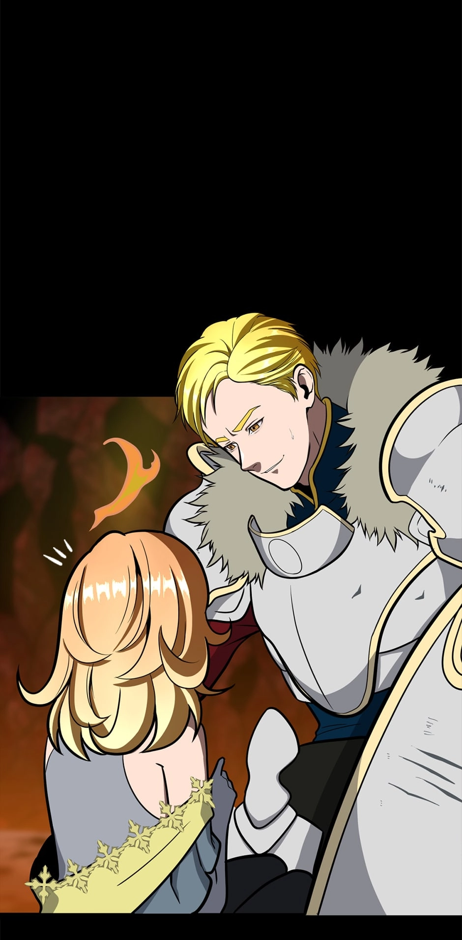 The Beginning After the End Chapter 61, page 84 of 89