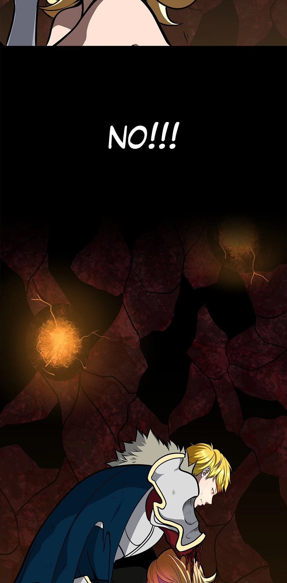 The Beginning After the End Chapter 61, page 87 of 89