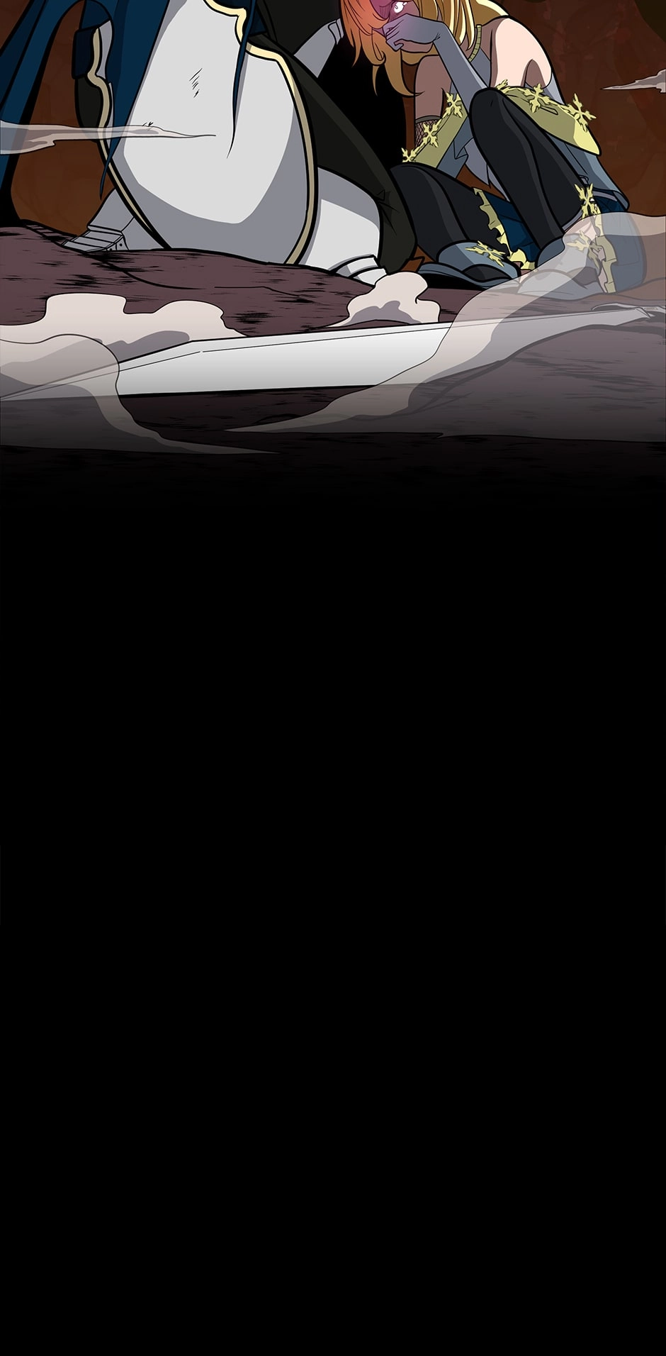 The Beginning After the End Chapter 61, page 88 of 89