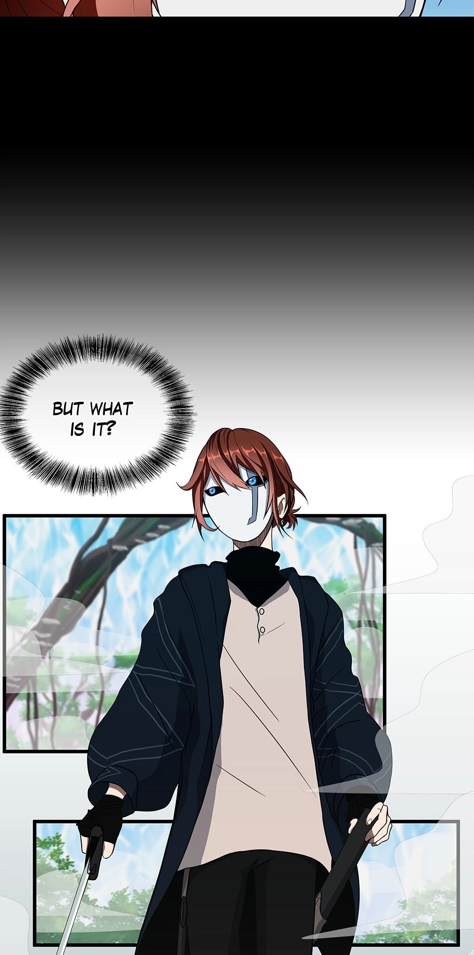 The Beginning After the End Chapter 63, page 13 of 84