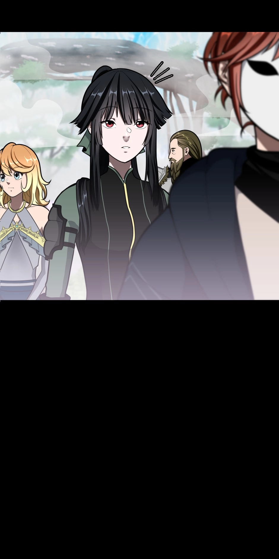 The Beginning After the End Chapter 63, page 15 of 84