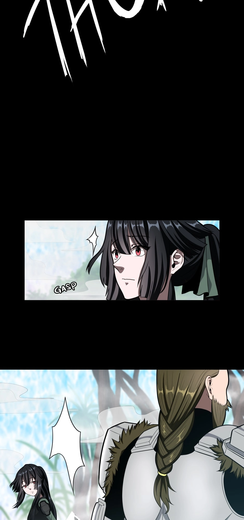 The Beginning After the End Chapter 63, page 19 of 84