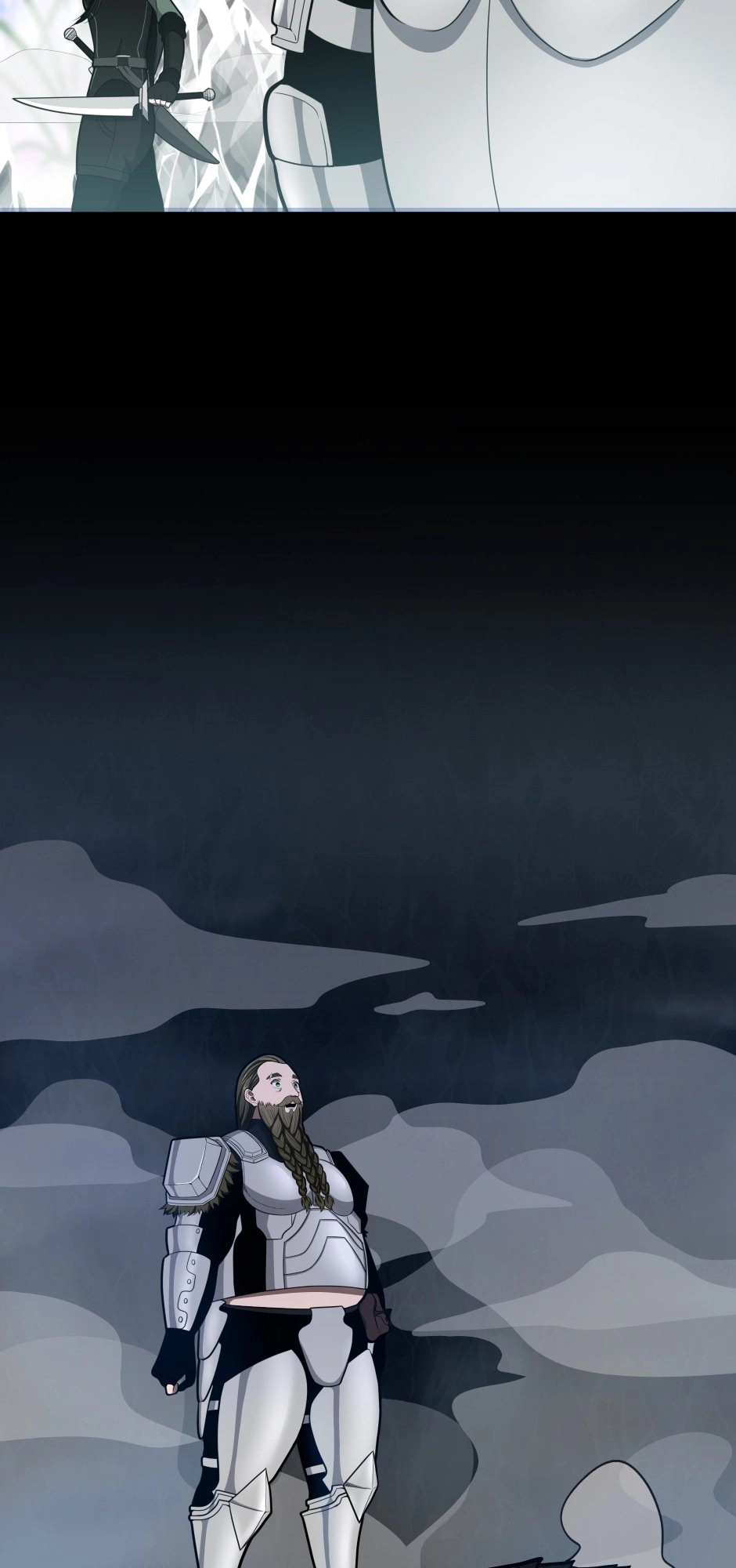 The Beginning After the End Chapter 63, page 20 of 84