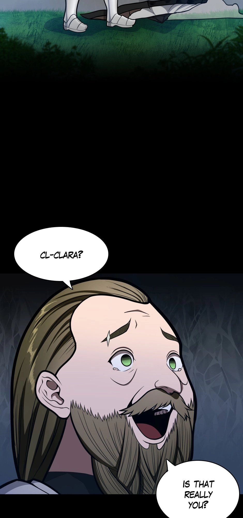 The Beginning After the End Chapter 63, page 21 of 84