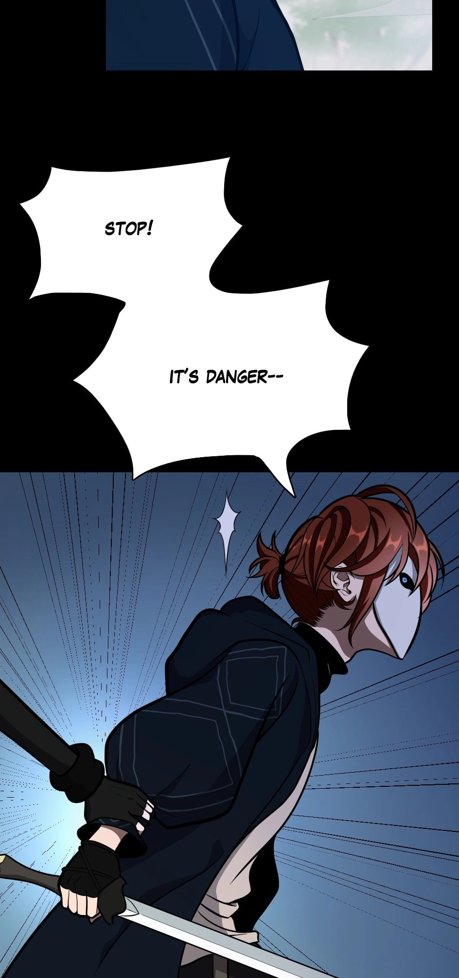 The Beginning After the End Chapter 63, page 26 of 84