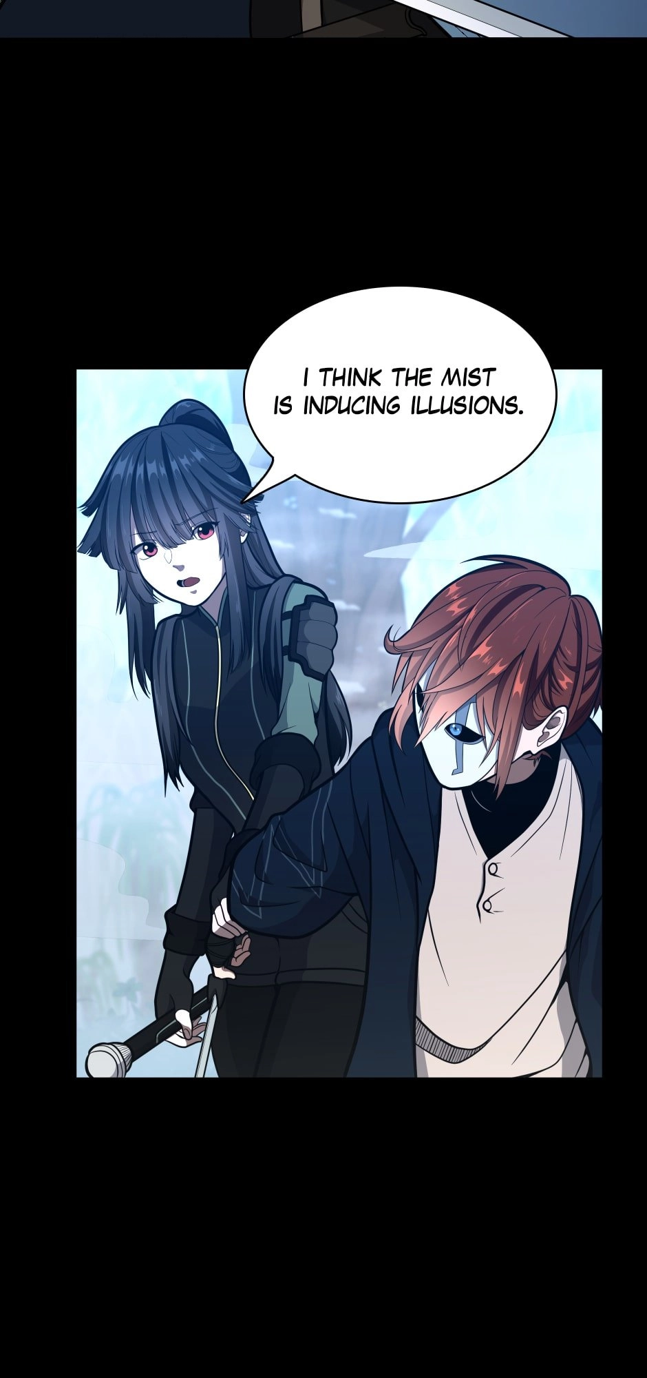 The Beginning After the End Chapter 63, page 27 of 84