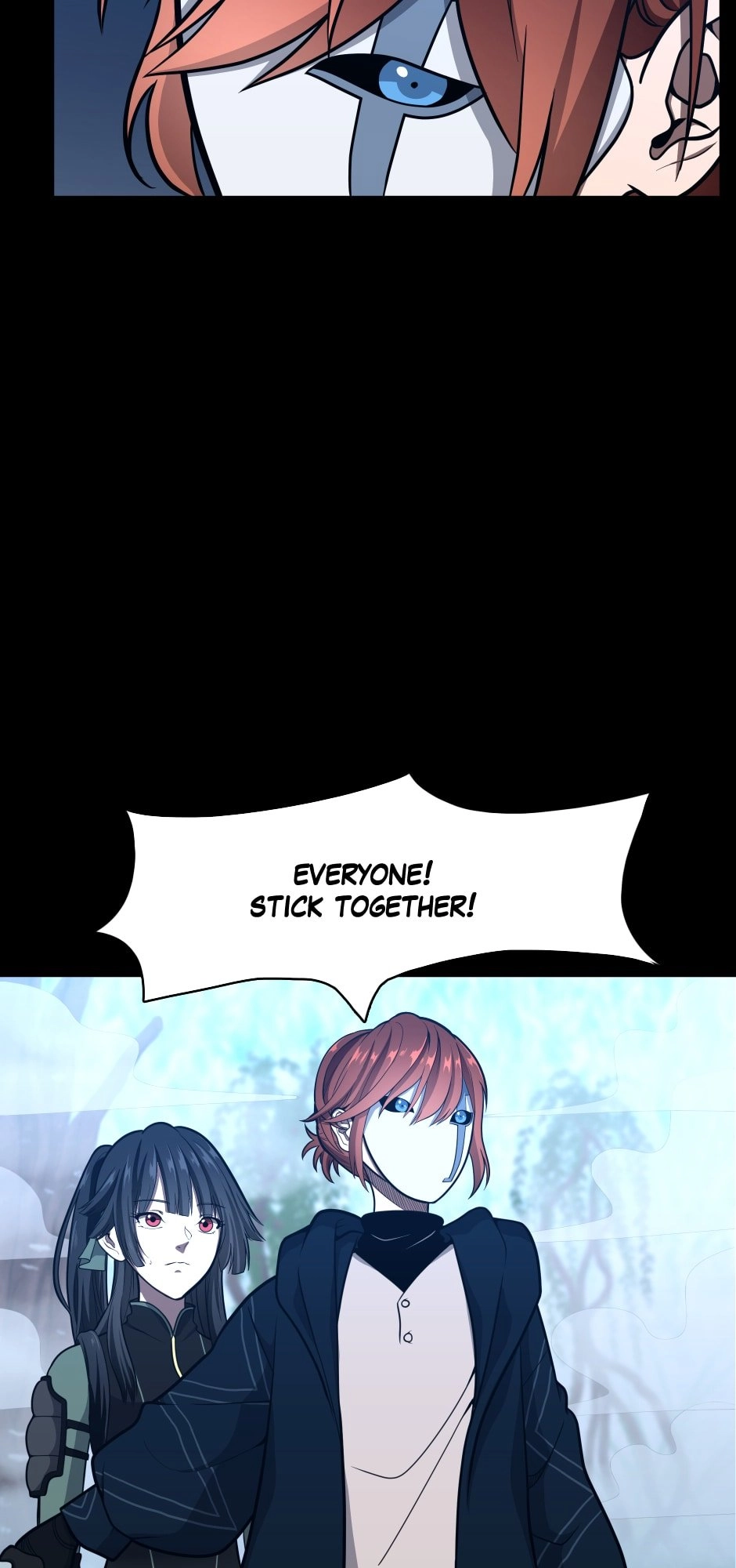 The Beginning After the End Chapter 63, page 29 of 84