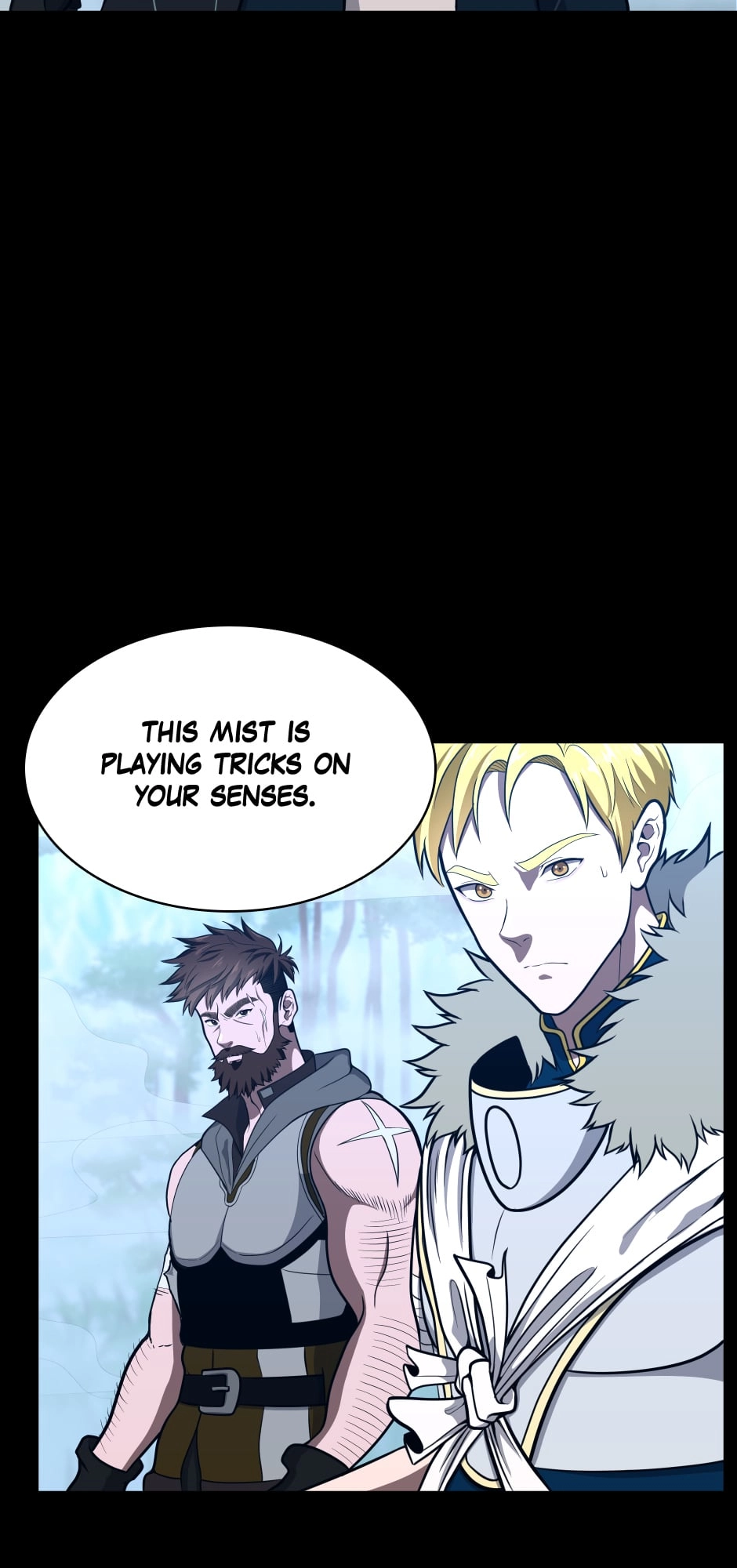The Beginning After the End Chapter 63, page 30 of 84