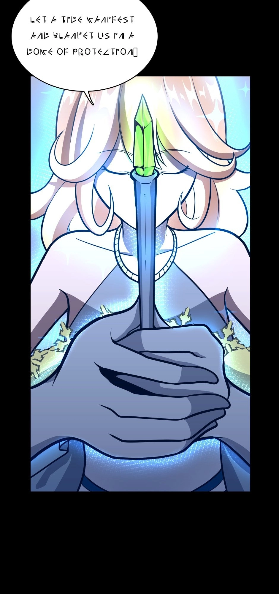 The Beginning After the End Chapter 63, page 32 of 84