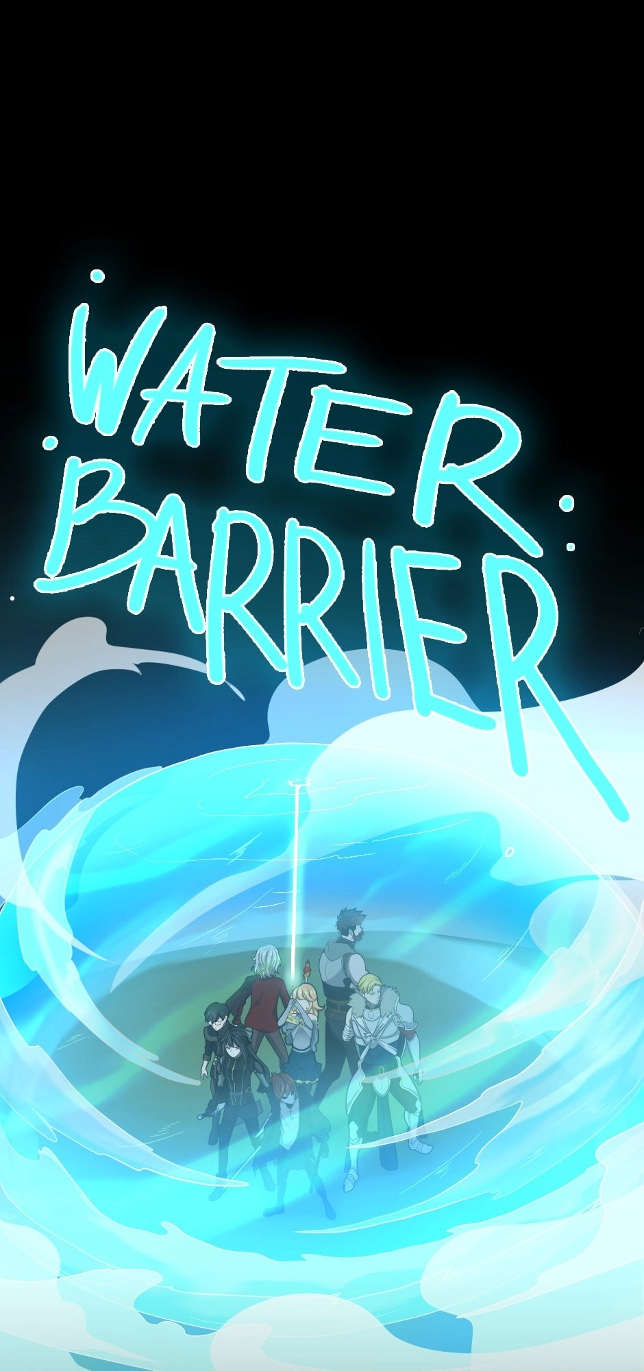 The Beginning After the End Chapter 63, page 33 of 84