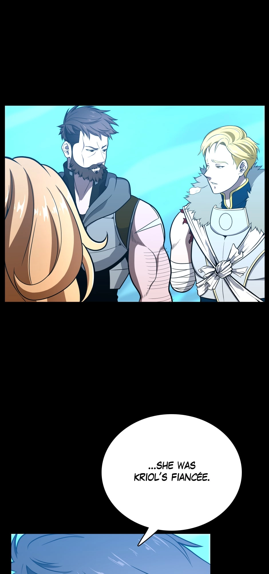The Beginning After the End Chapter 63, page 36 of 84