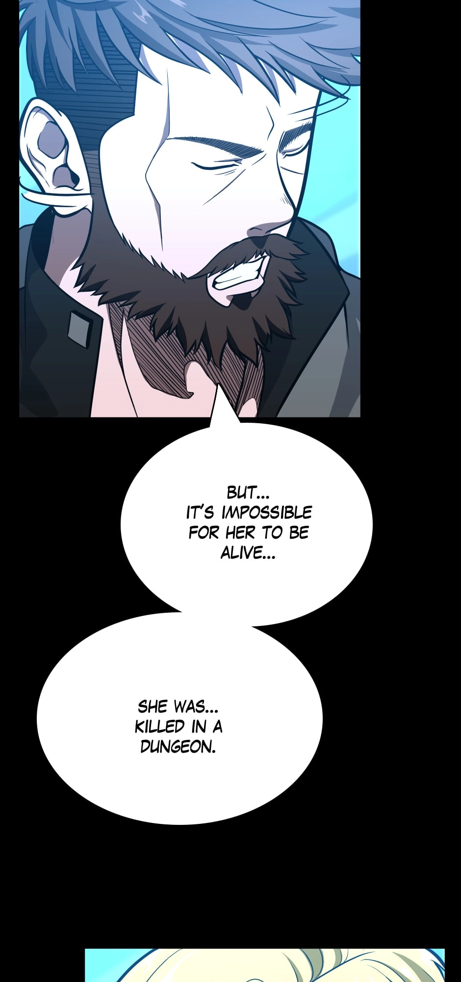The Beginning After the End Chapter 63, page 37 of 84