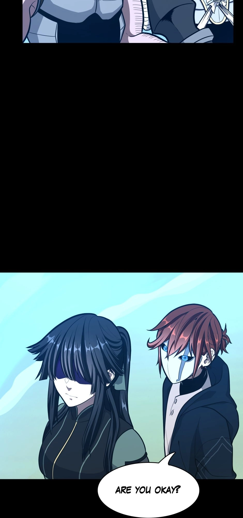 The Beginning After the End Chapter 63, page 42 of 84