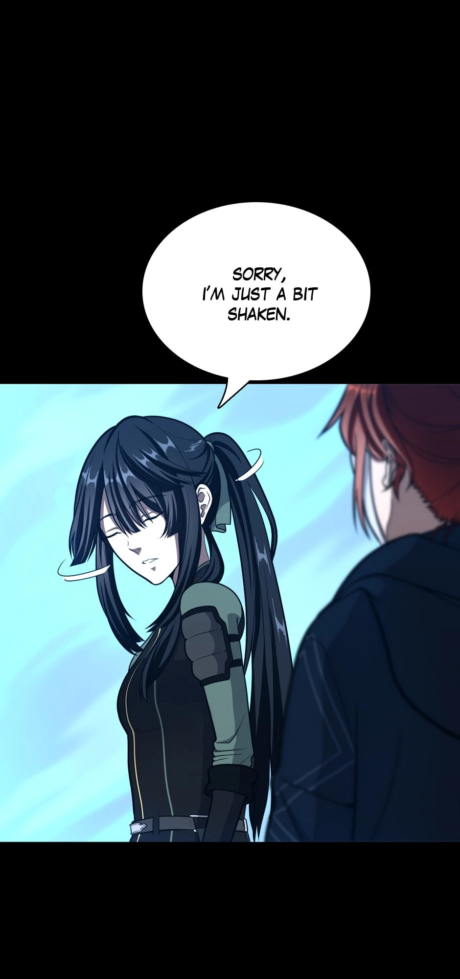 The Beginning After the End Chapter 63, page 44 of 84