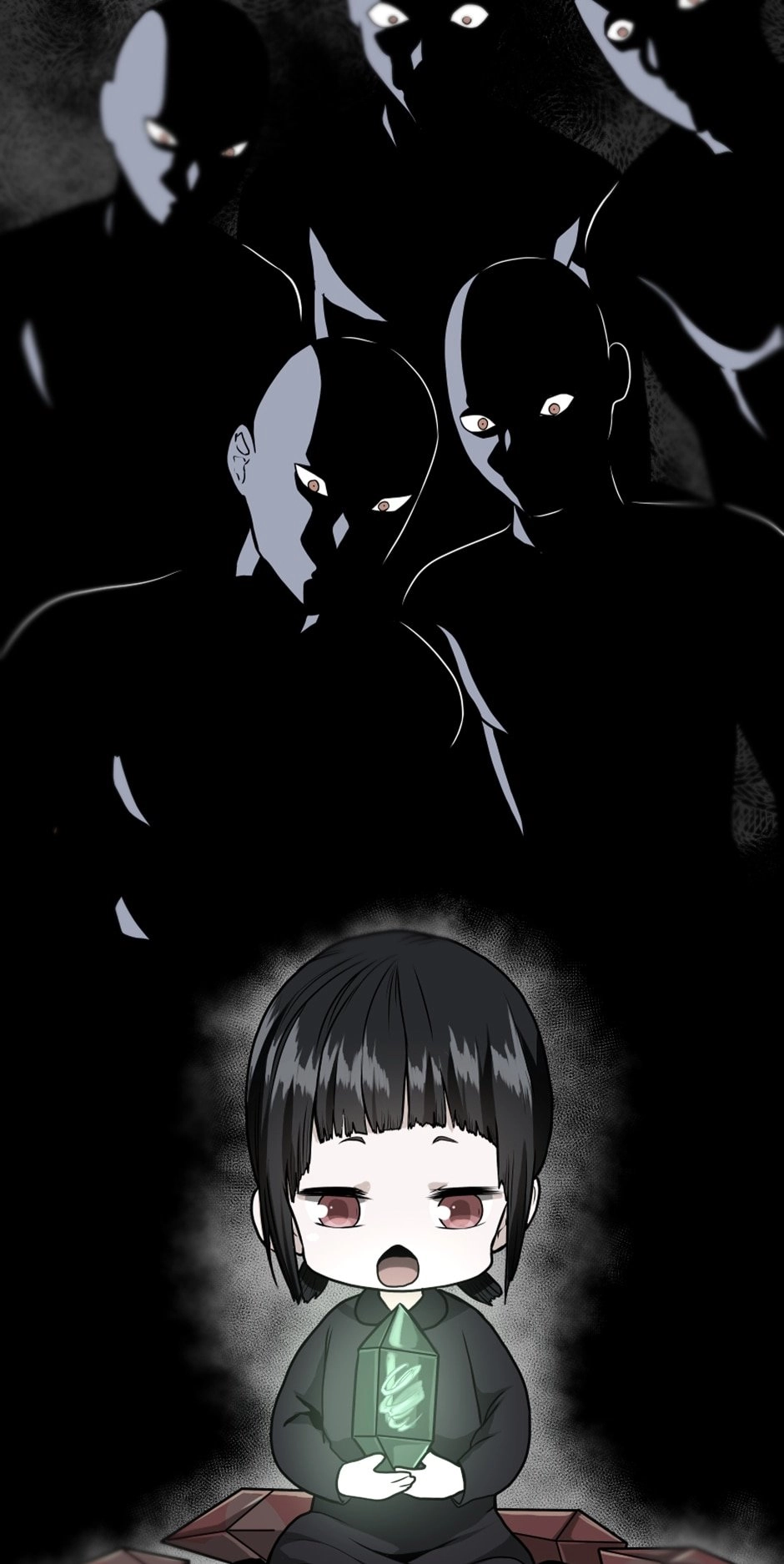 The Beginning After the End Chapter 63, page 49 of 84