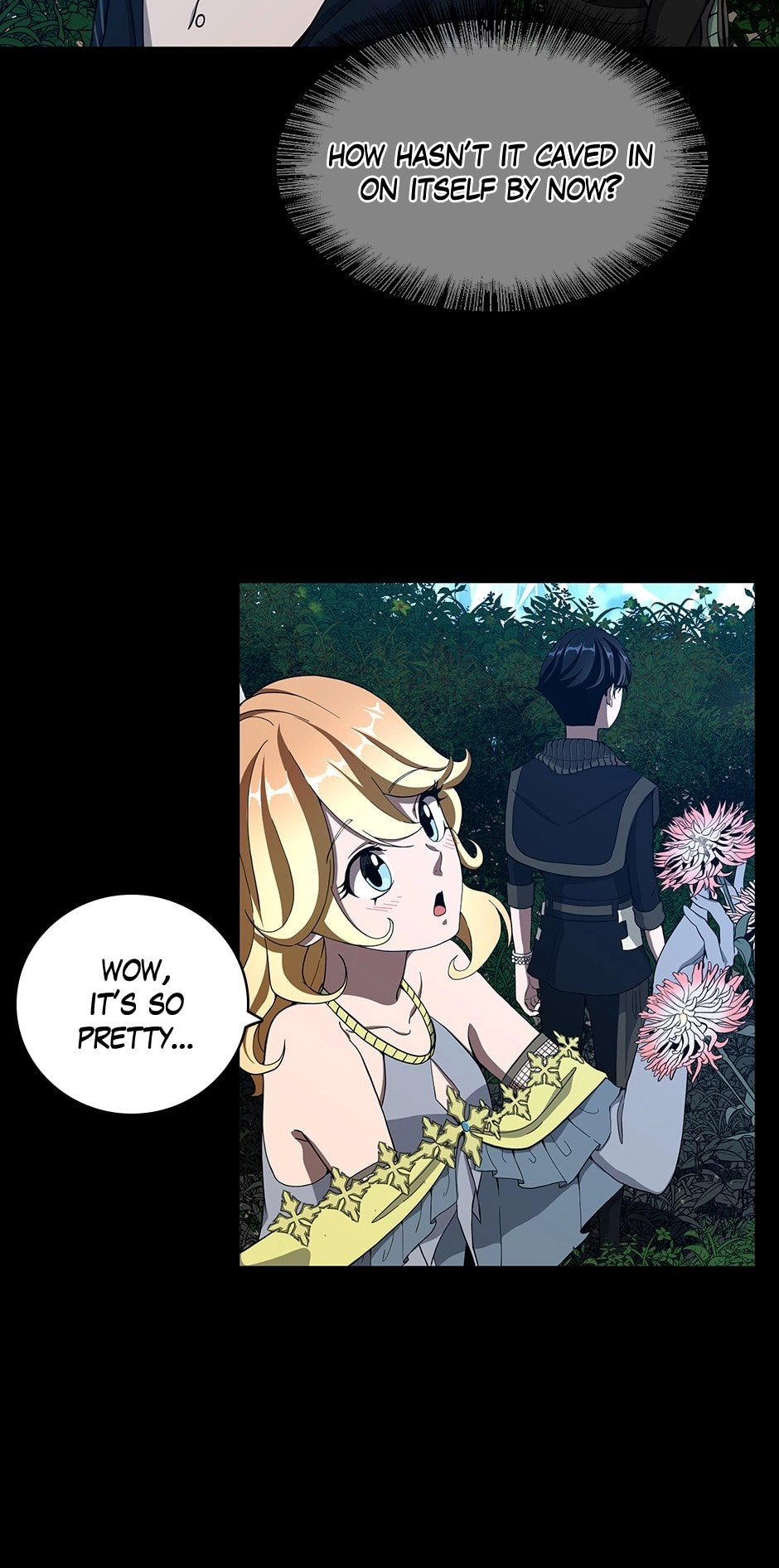 The Beginning After the End Chapter 63, page 5 of 84
