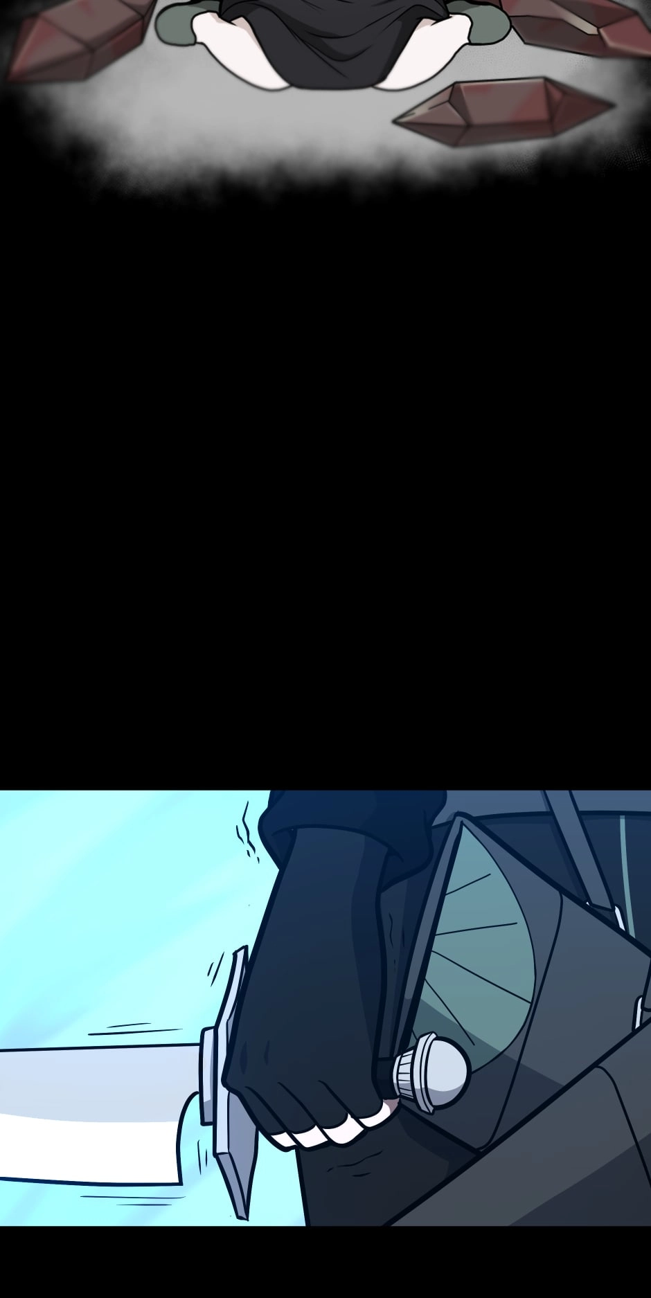The Beginning After the End Chapter 63, page 50 of 84