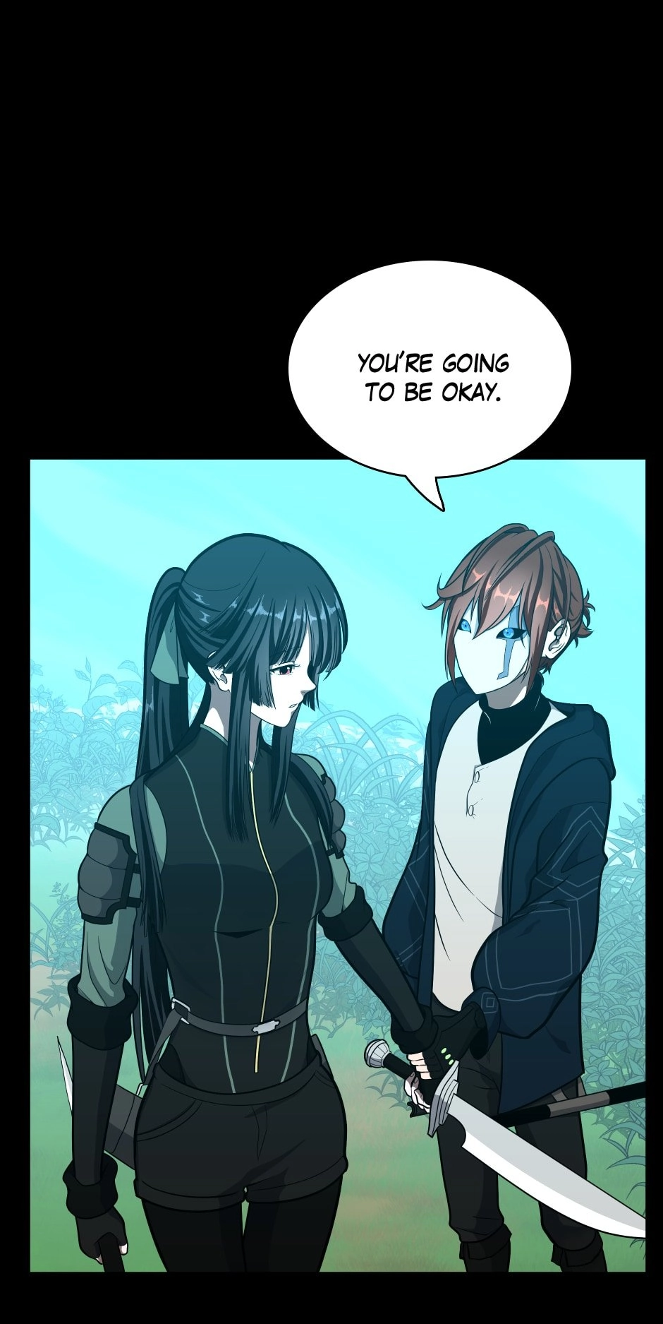 The Beginning After the End Chapter 63, page 52 of 84