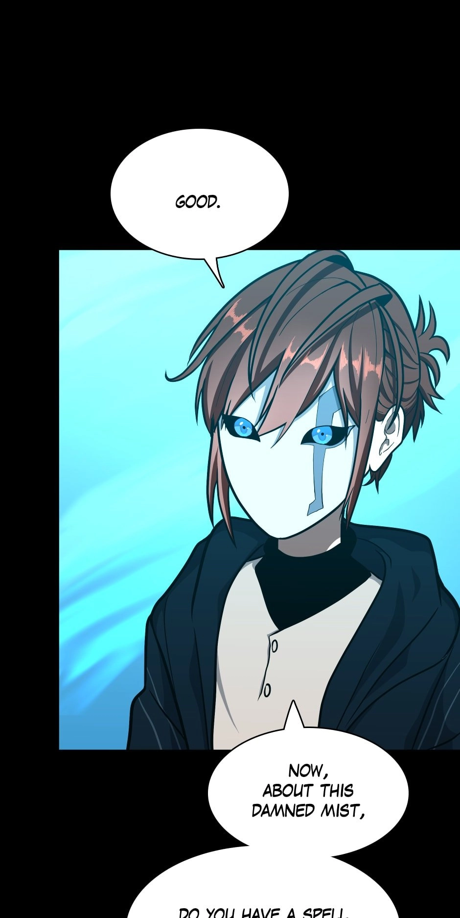 The Beginning After the End Chapter 63, page 54 of 84