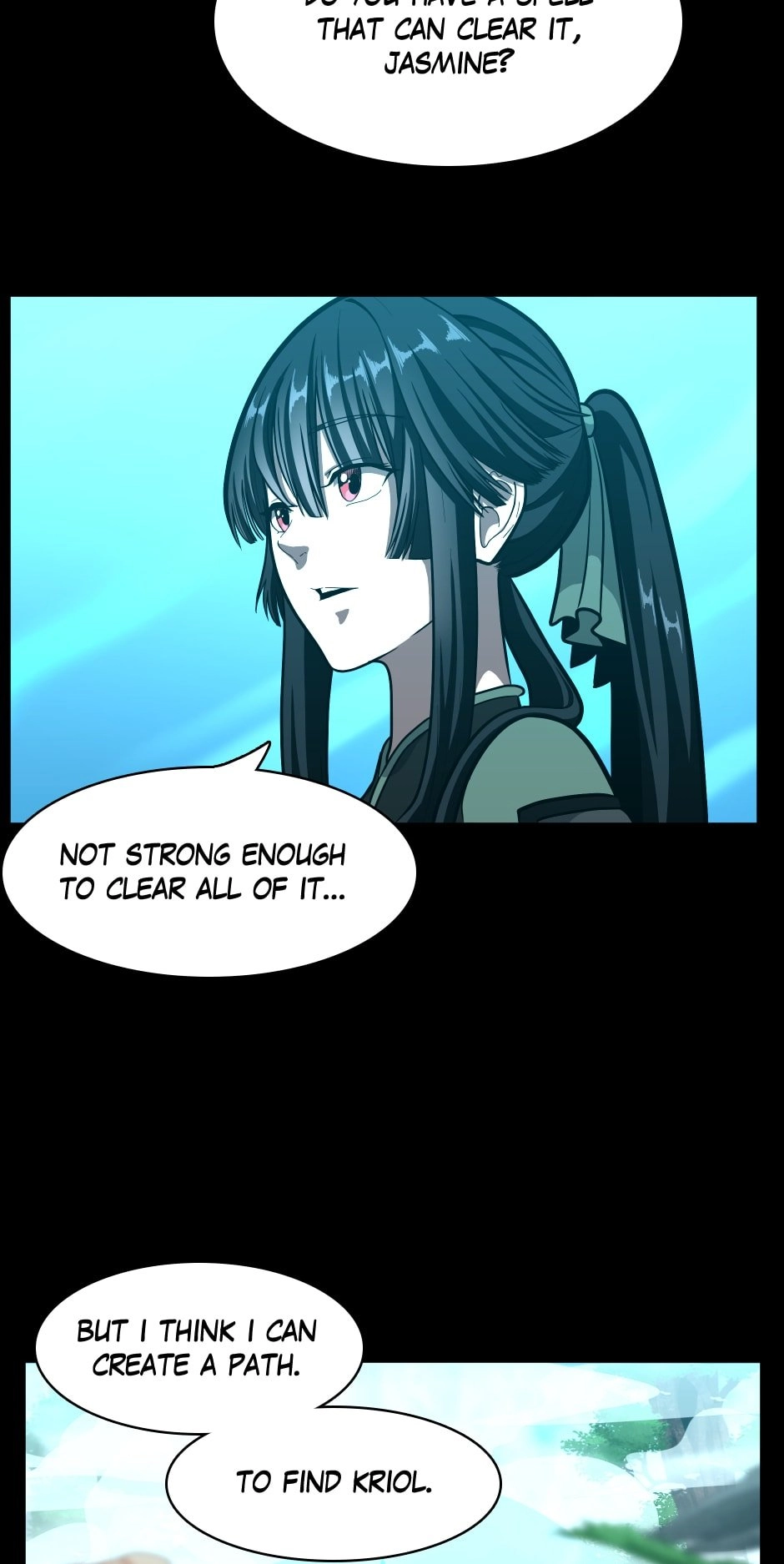 The Beginning After the End Chapter 63, page 55 of 84
