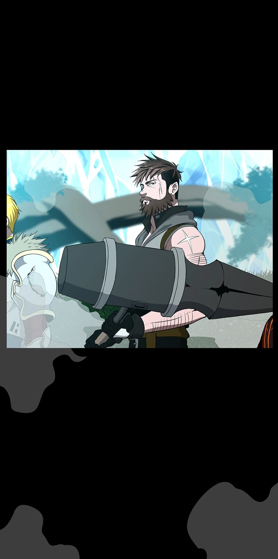 The Beginning After the End Chapter 63, page 6 of 84