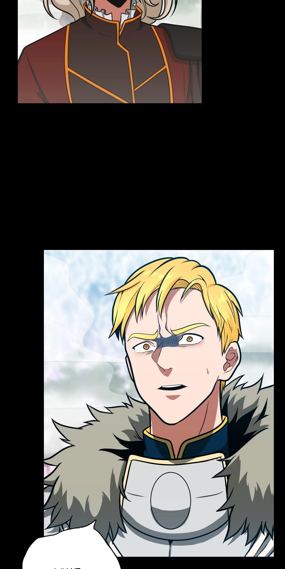 The Beginning After the End Chapter 63, page 65 of 84