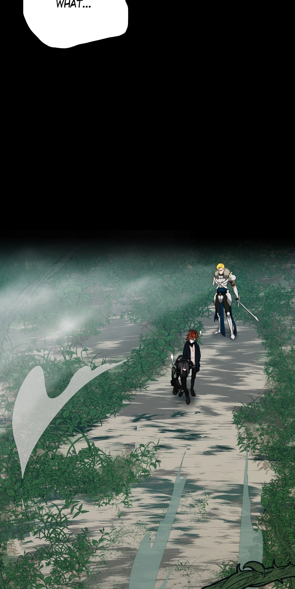 The Beginning After the End Chapter 63, page 66 of 84