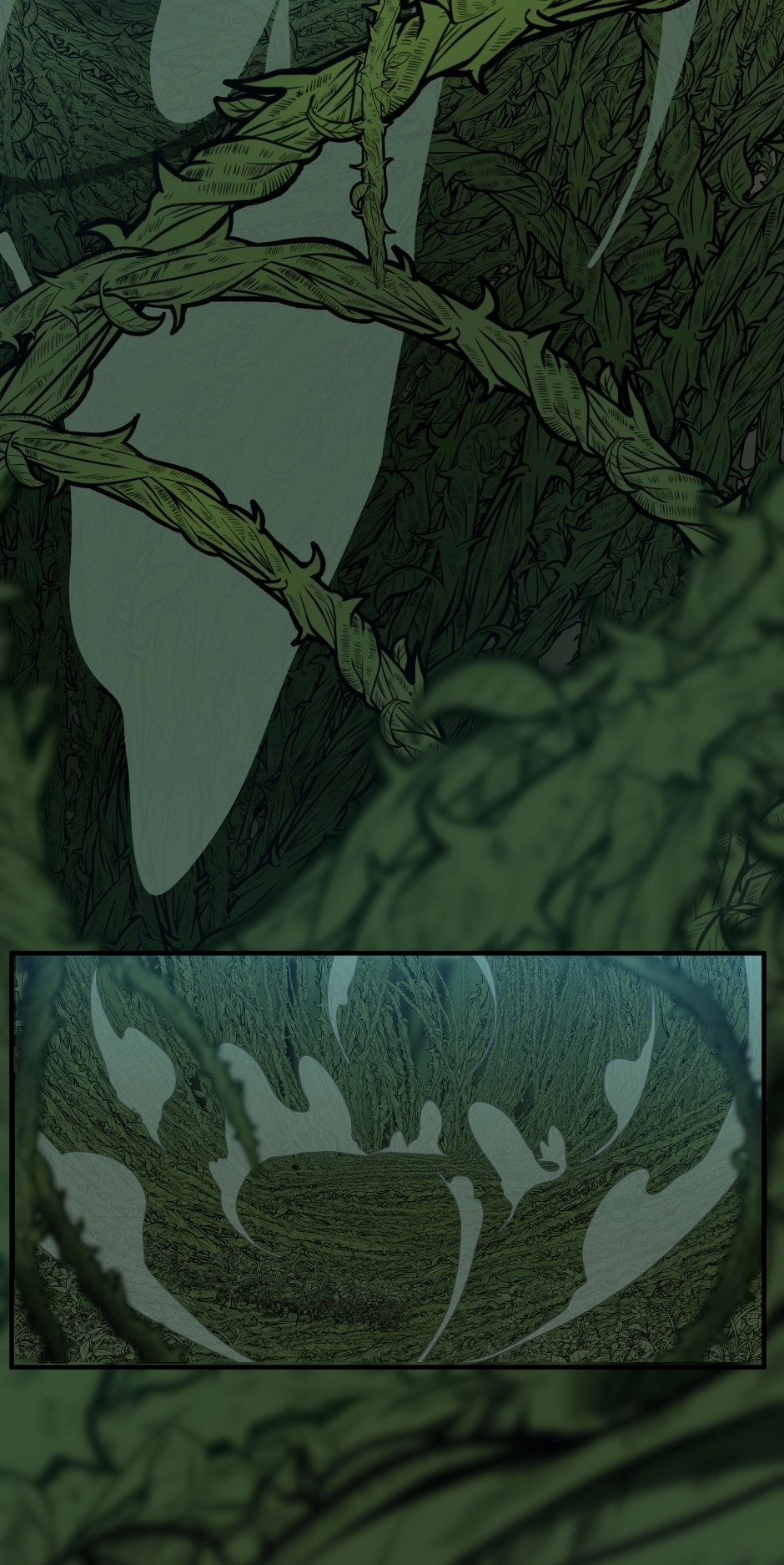 The Beginning After the End Chapter 63, page 68 of 84
