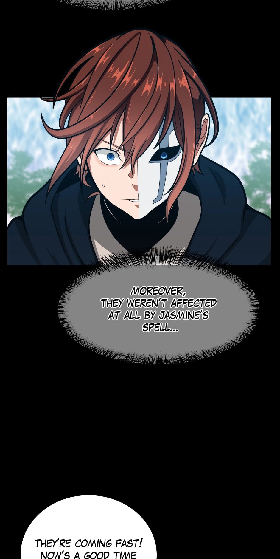 The Beginning After the End Chapter 63, page 70 of 84
