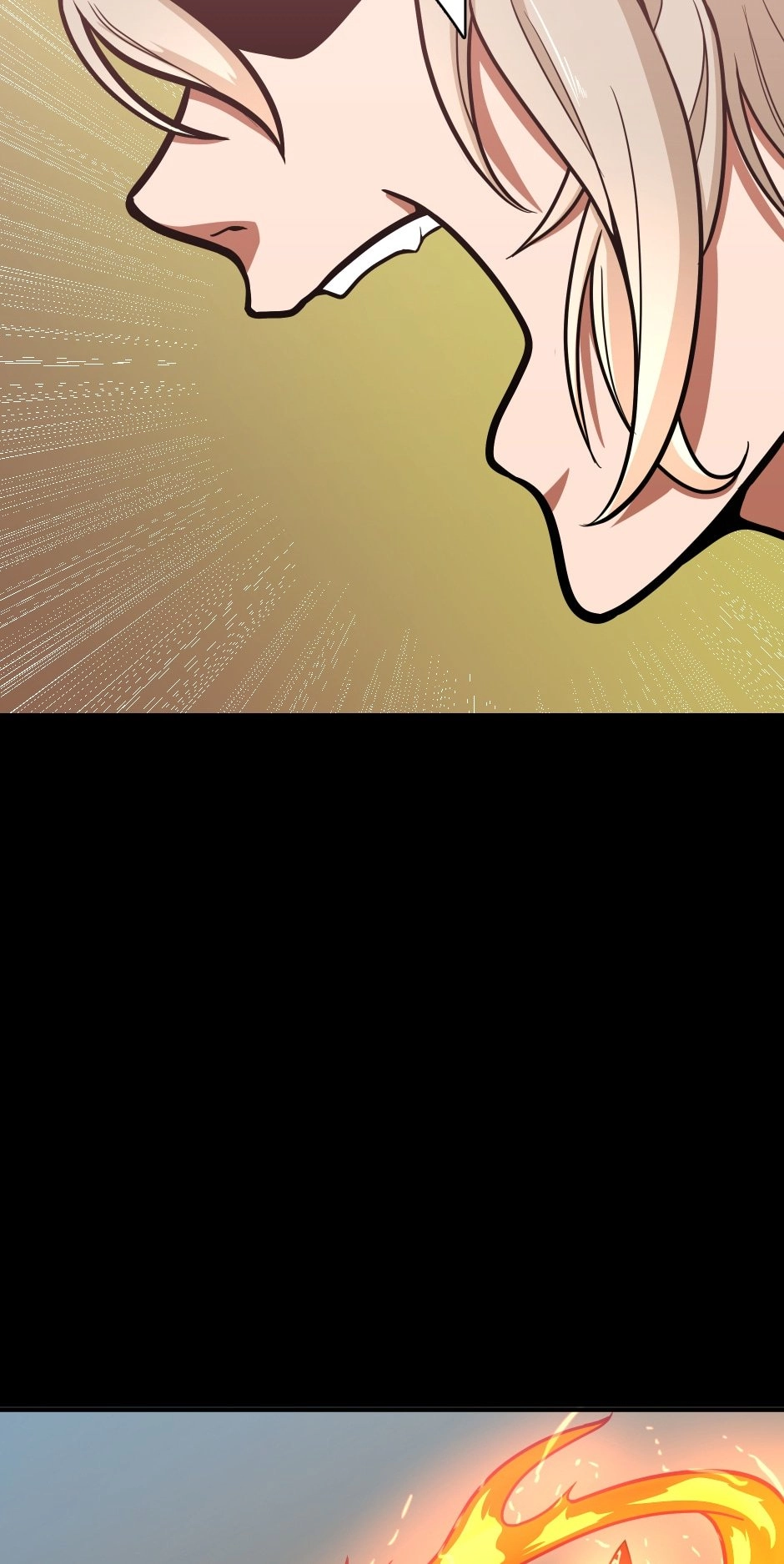 The Beginning After the End Chapter 63, page 72 of 84