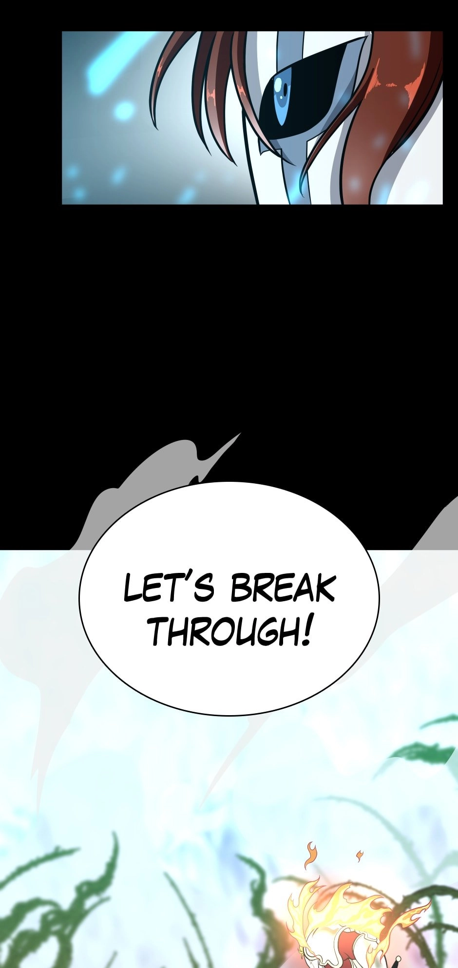 The Beginning After the End Chapter 63, page 82 of 84