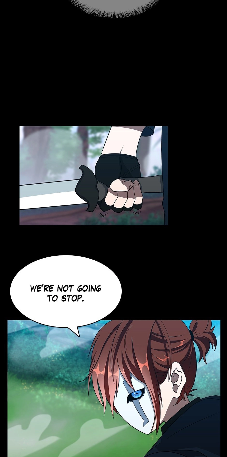 The Beginning After the End Chapter 63, page 9 of 84