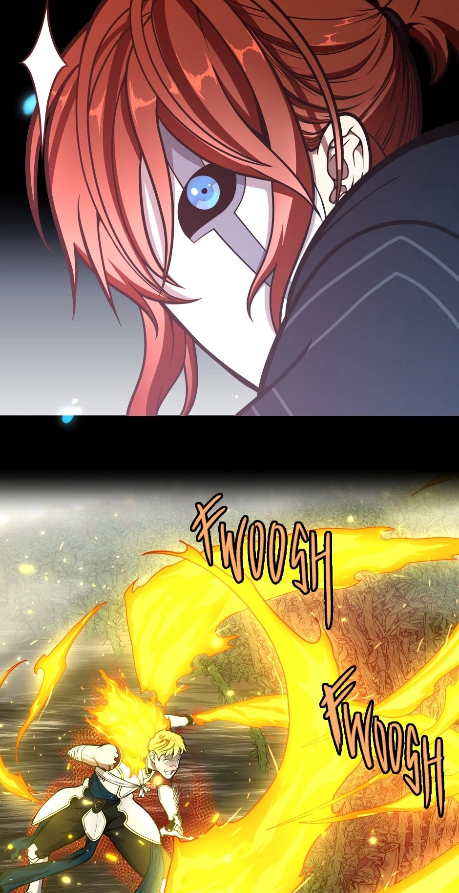 The Beginning After the End Chapter 64, page 14 of 72