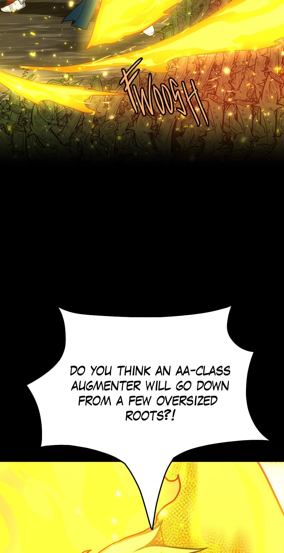 The Beginning After the End Chapter 64, page 15 of 72