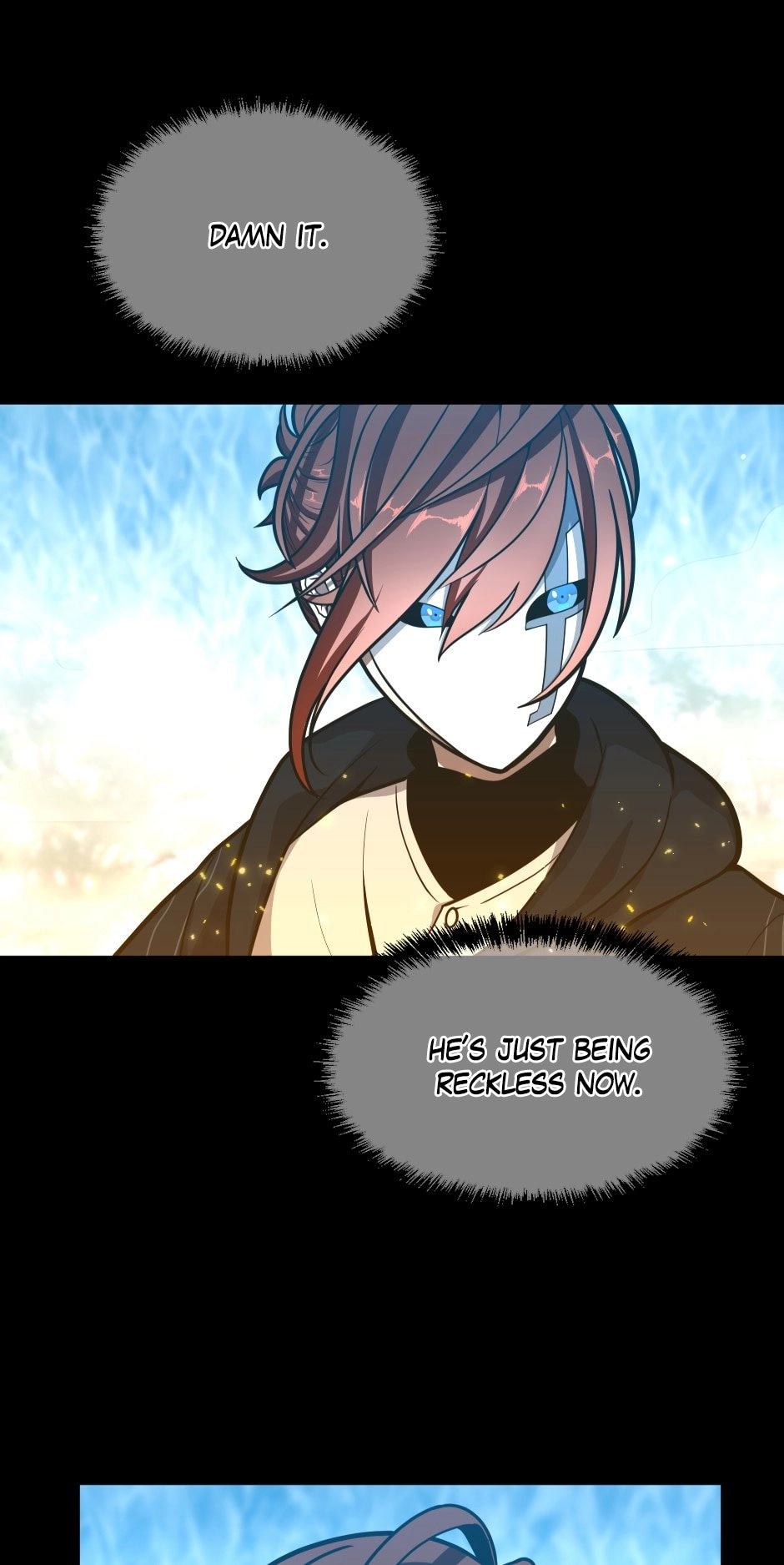 The Beginning After the End Chapter 64, page 17 of 72